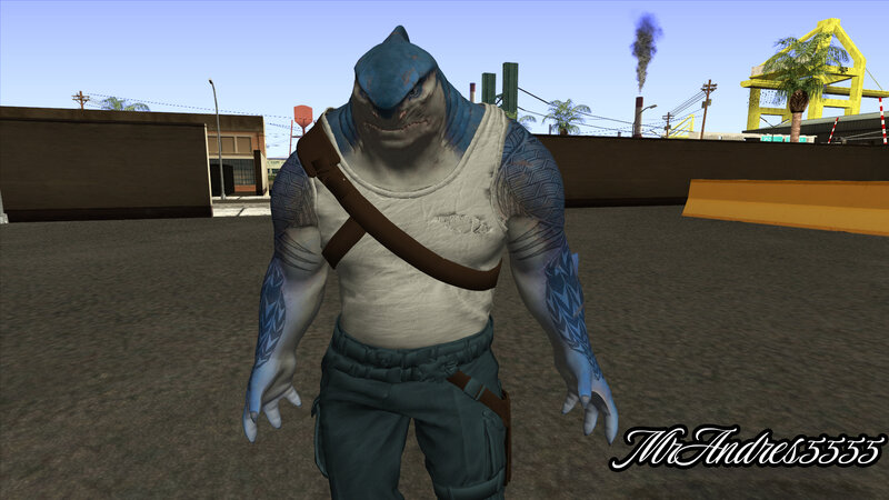 mod
